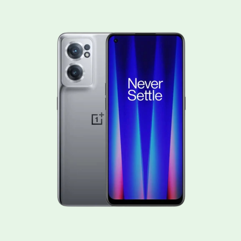 OnePlus Nord CE 2 5G DS OnePlus Nord CE 2 5G DS